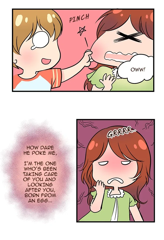 Eggnoid Chapter 16 page 38 - 