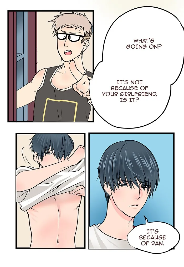 Eggnoid Chapter 16 page 5 - 