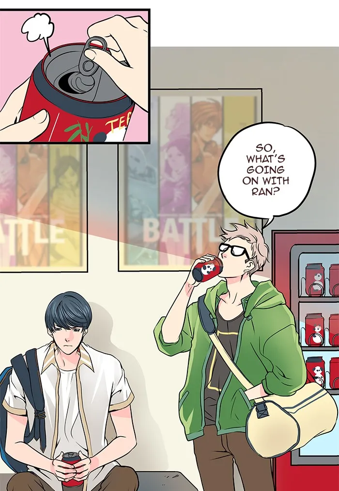 Eggnoid Chapter 16 page 7 - 