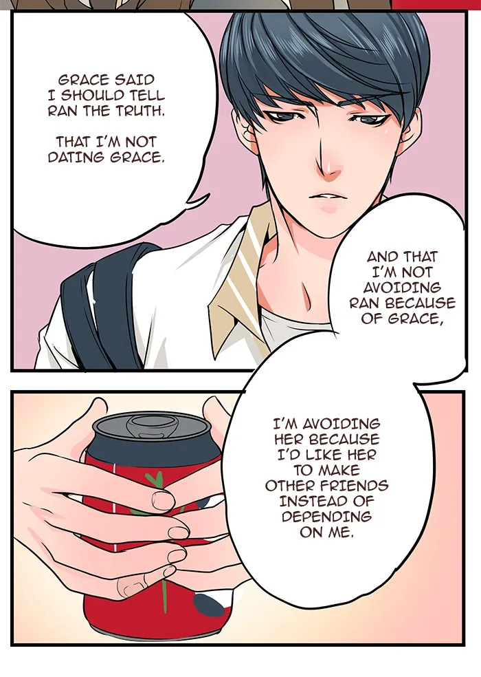 Eggnoid Chapter 16 page 8 - 