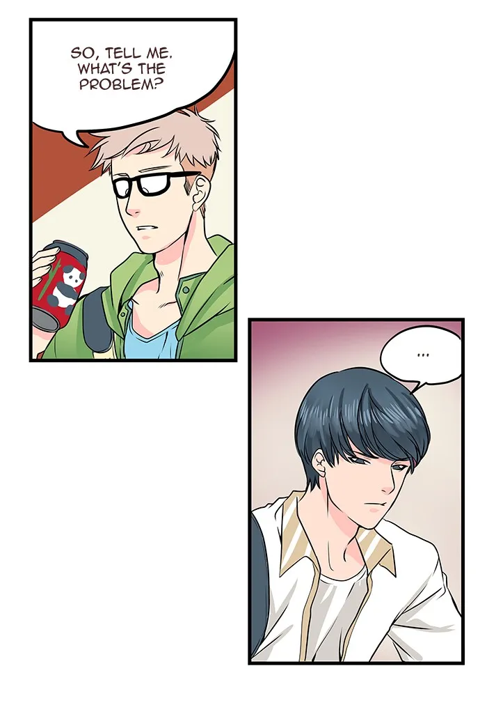 Eggnoid Chapter 16 page 9 - 