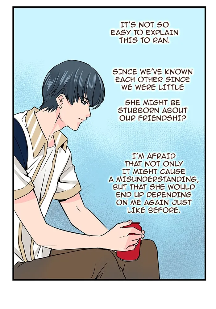 Eggnoid Chapter 16 page 10 - 