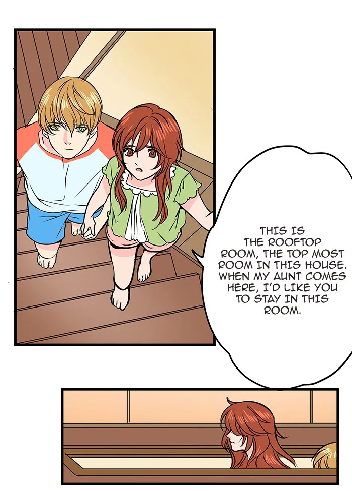 Eggnoid Chapter 17 page 14 - 