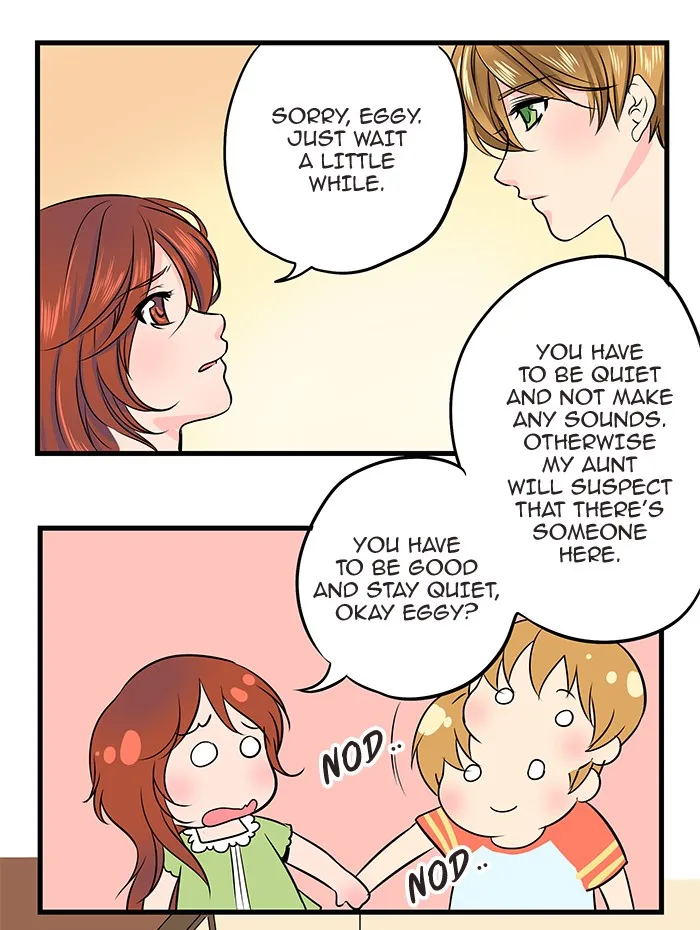 Eggnoid Chapter 17 page 17 - 