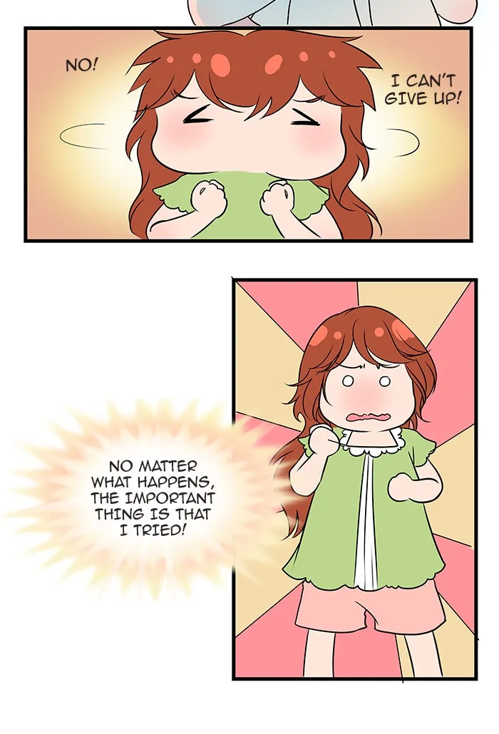Eggnoid Chapter 17 page 21 - 