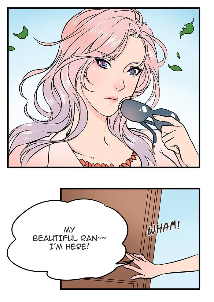 Eggnoid Chapter 17 page 25 - 