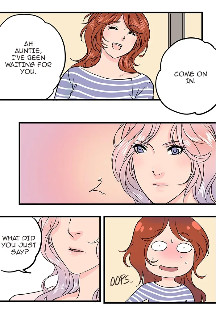 Eggnoid Chapter 17 page 26 - 