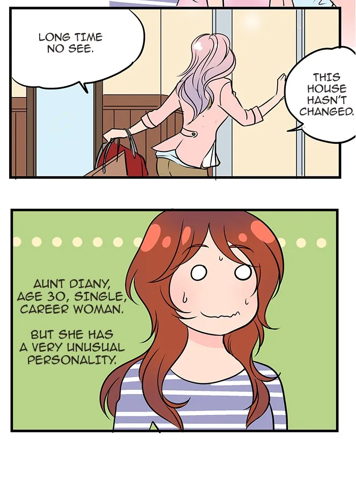 Eggnoid Chapter 17 page 29 - 