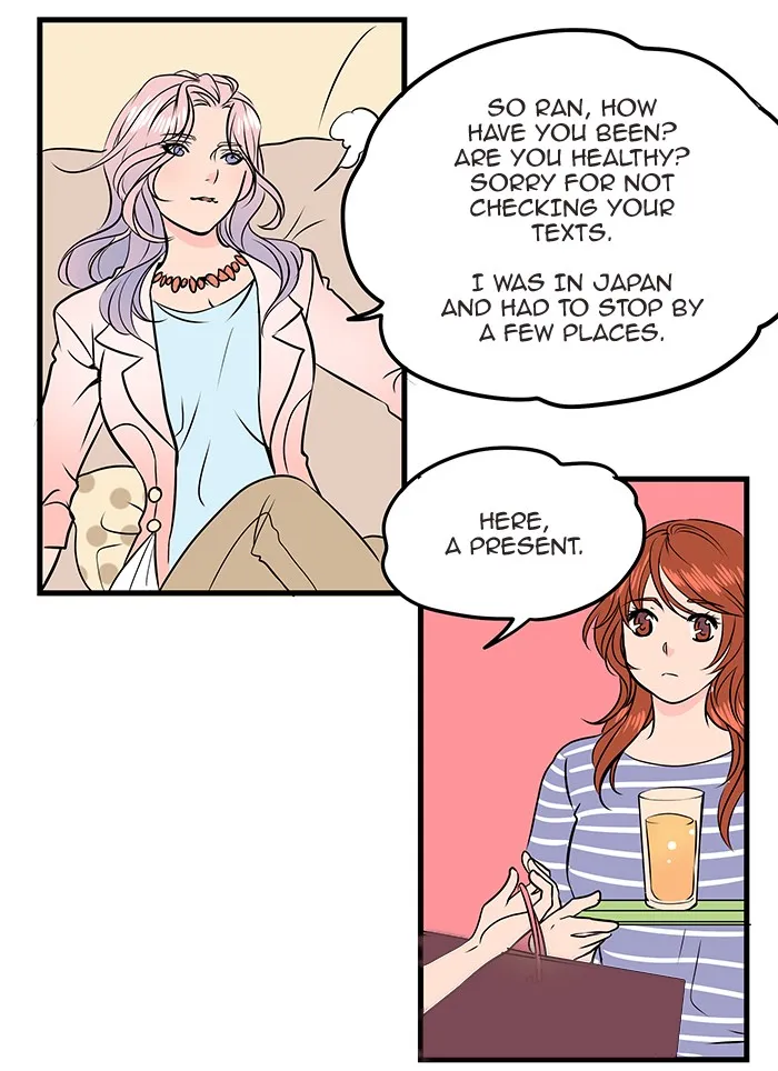 Eggnoid Chapter 17 page 30 - 