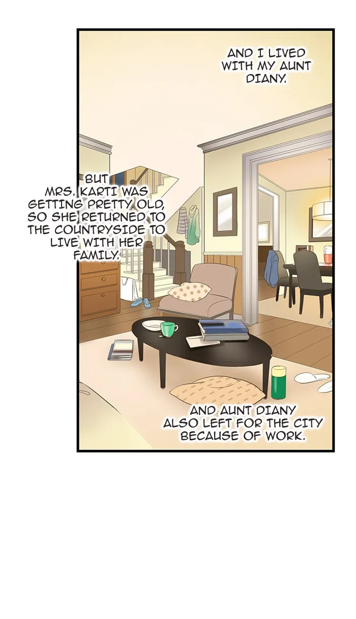 Eggnoid Chapter 17 page 4 - 