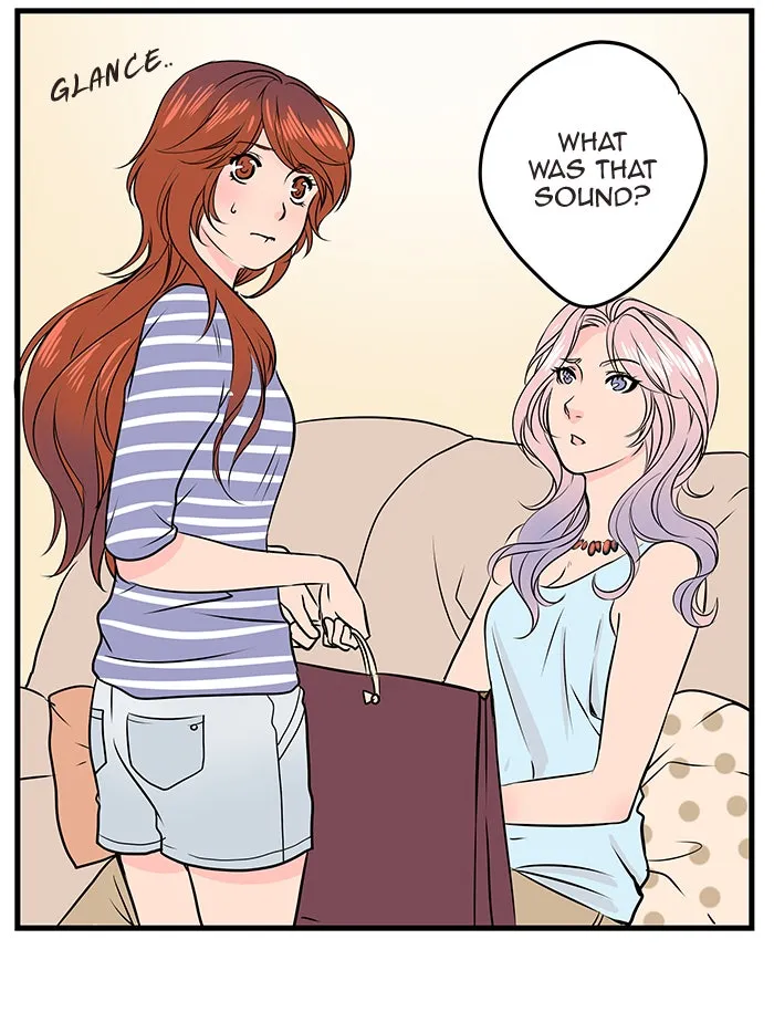Eggnoid Chapter 17 page 34 - 