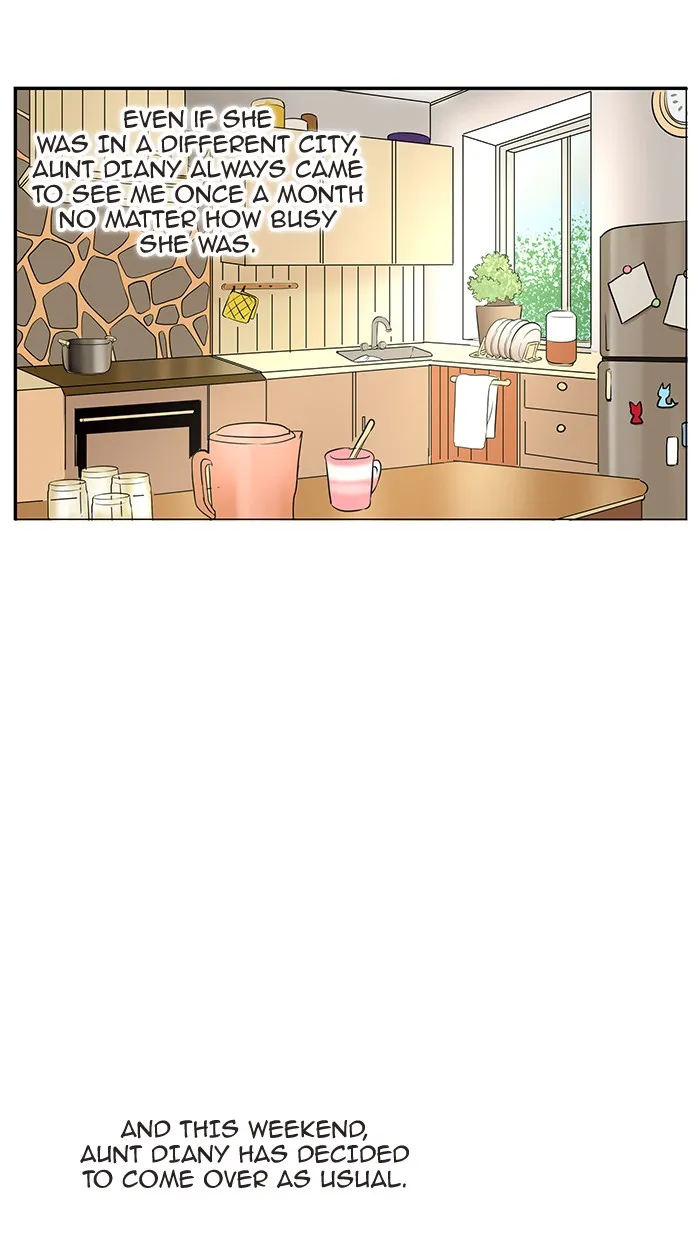 Eggnoid Chapter 17 page 5 - 