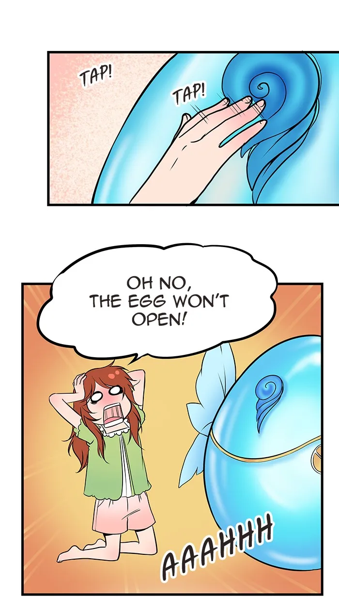 Eggnoid Chapter 17 page 6 - 
