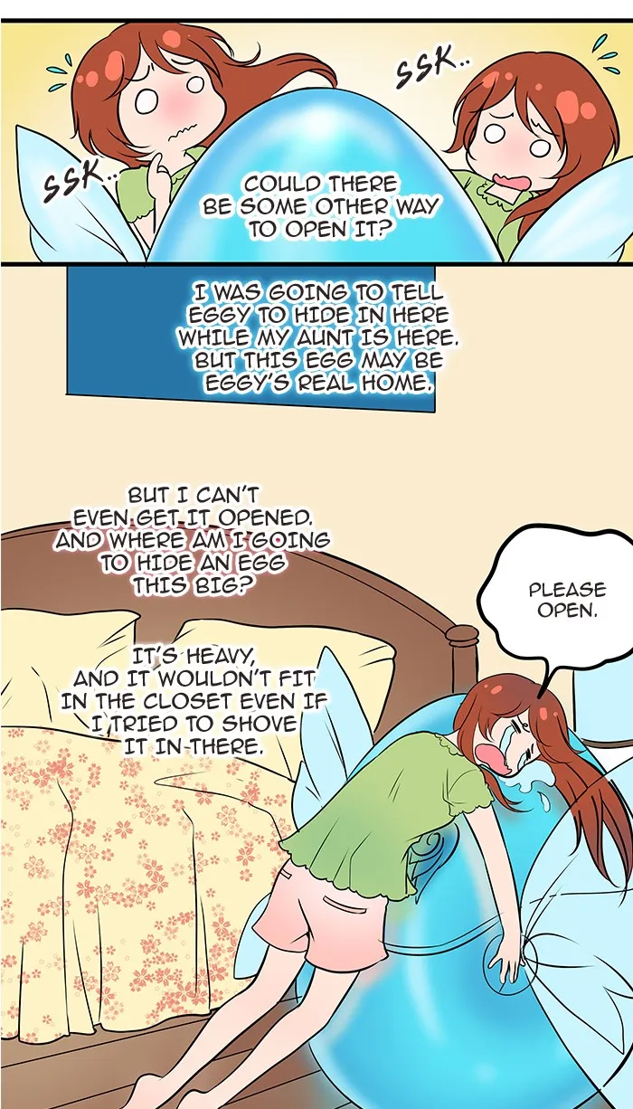 Eggnoid Chapter 17 page 7 - 
