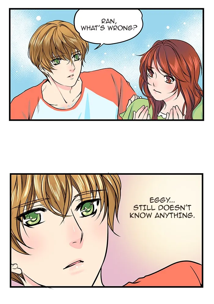 Eggnoid Chapter 17 page 10 - 