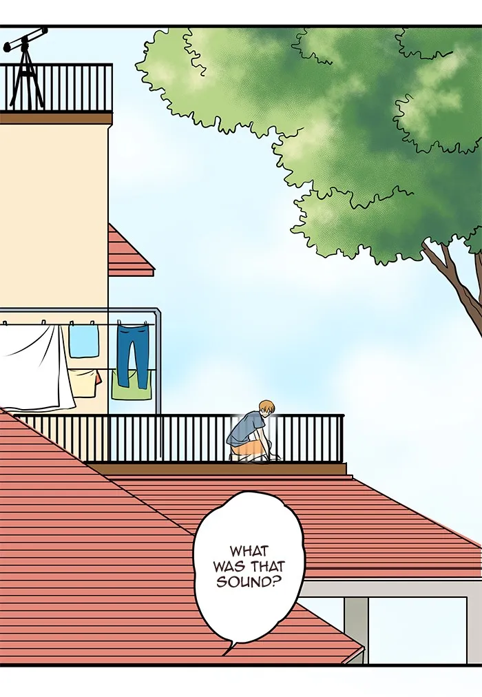 Eggnoid Chapter 18 page 14 - 