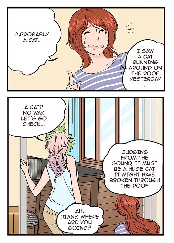Eggnoid Chapter 18 page 15 - 