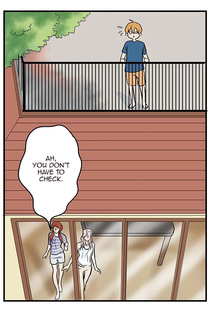 Eggnoid Chapter 18 page 16 - 