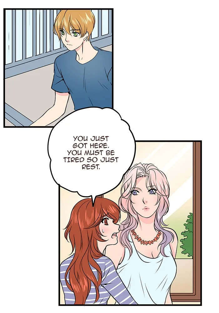 Eggnoid Chapter 18 page 17 - 