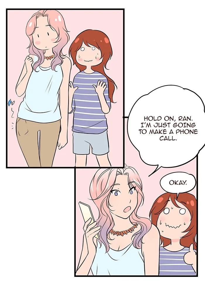 Eggnoid Chapter 18 page 22 - 