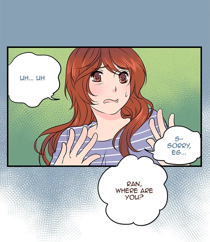 Eggnoid Chapter 18 page 29 - 