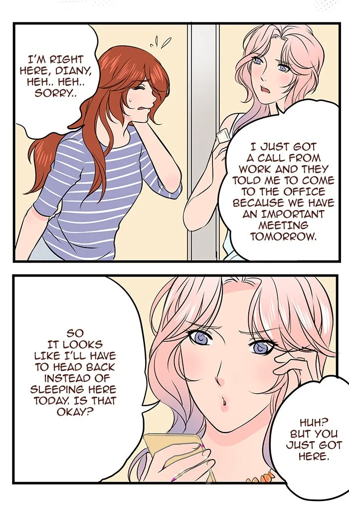 Eggnoid Chapter 18 page 30 - 