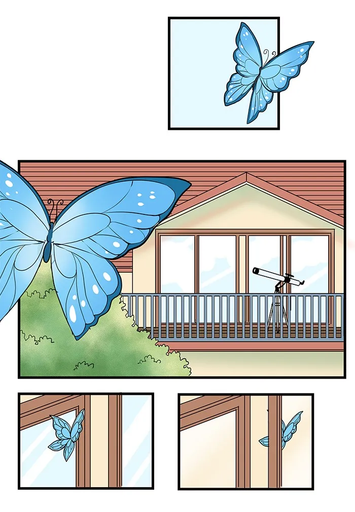 Eggnoid Chapter 18 page 4 - 