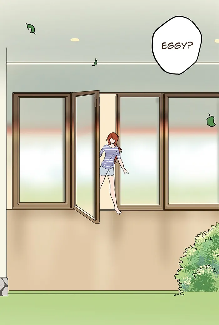 Eggnoid Chapter 18 page 36 - 