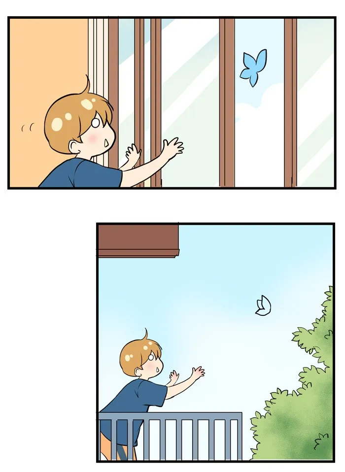 Eggnoid Chapter 18 page 8 - 
