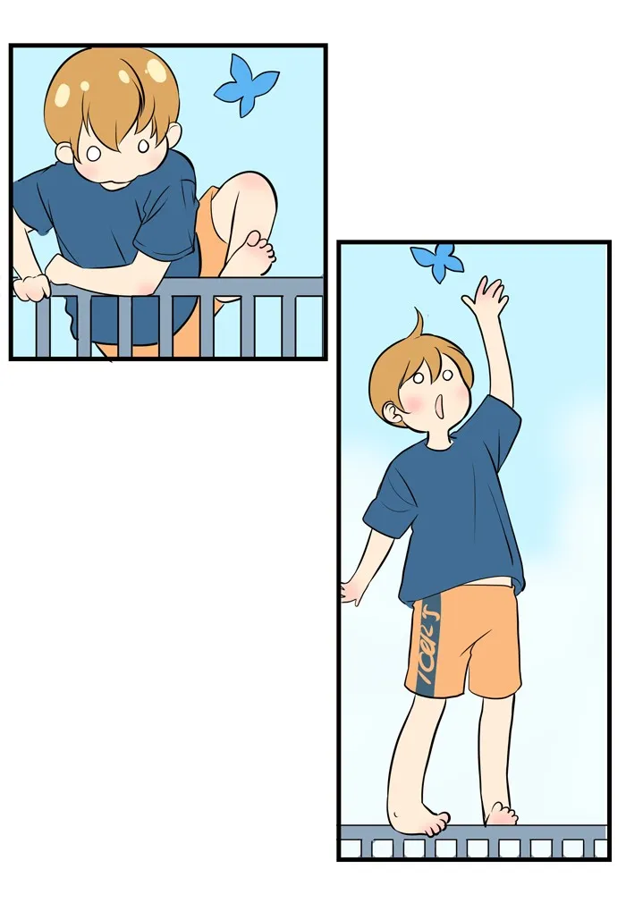 Eggnoid Chapter 18 page 9 - 