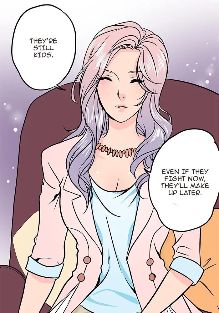 Eggnoid Chapter 19 page 11 - 