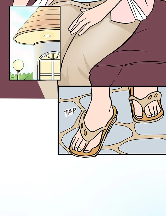 Eggnoid Chapter 19 page 12 - 
