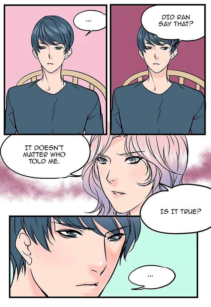 Eggnoid Chapter 19 page 19 - 