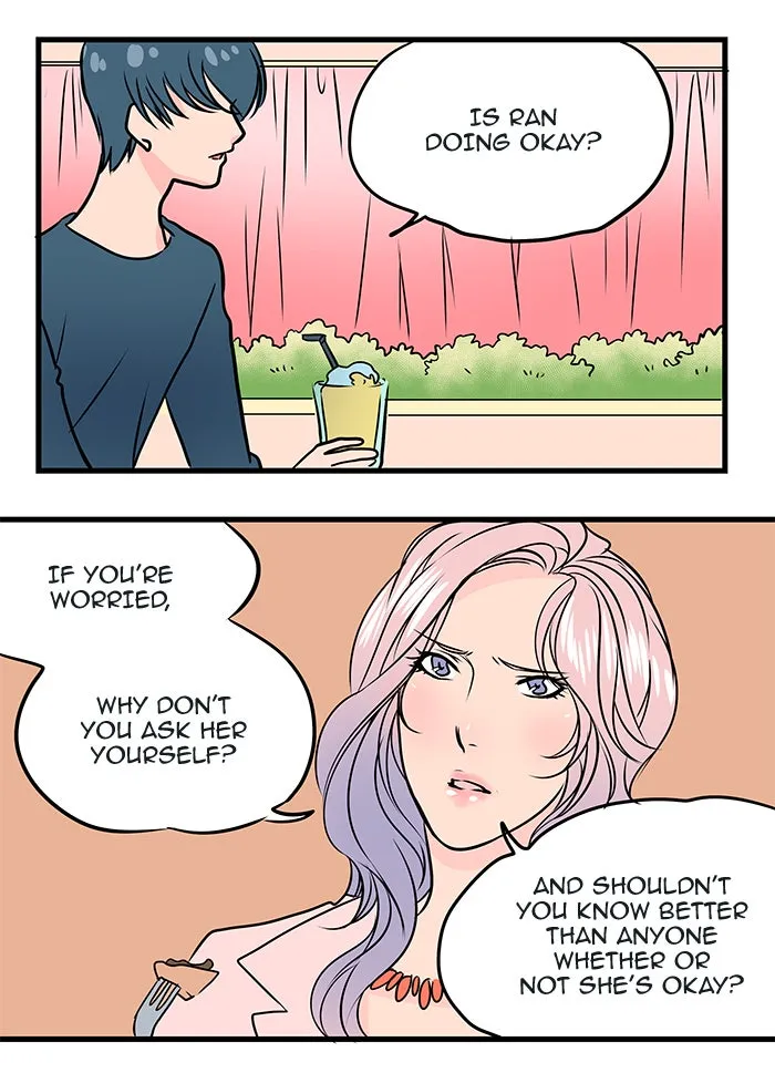 Eggnoid Chapter 19 page 20 - 