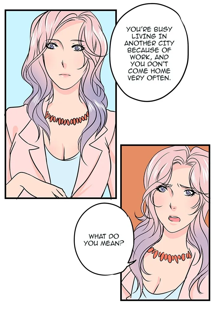 Eggnoid Chapter 19 page 24 - 