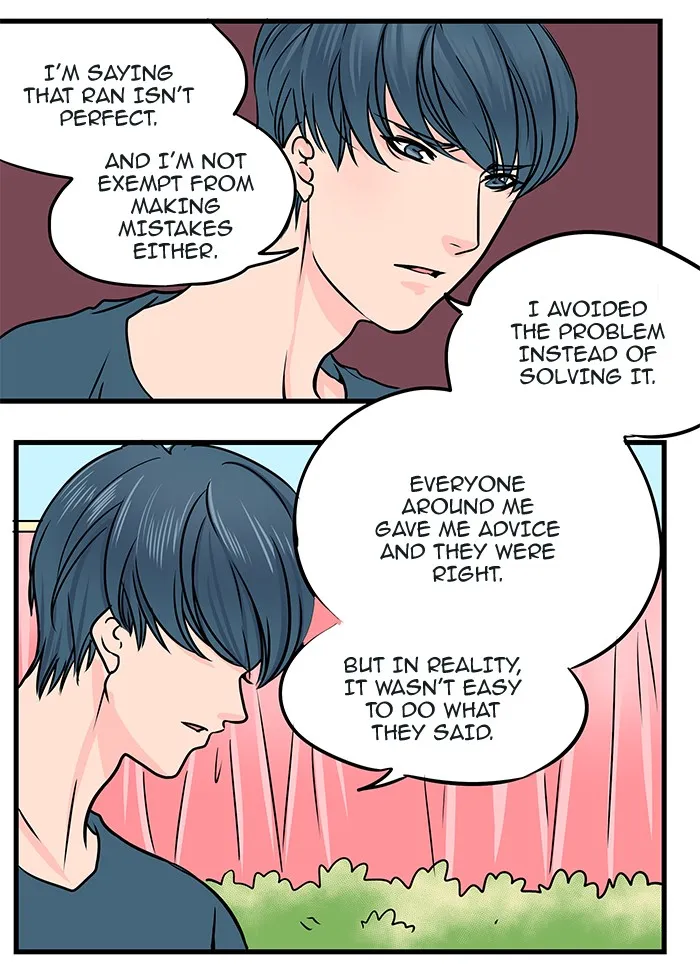 Eggnoid Chapter 19 page 25 - 