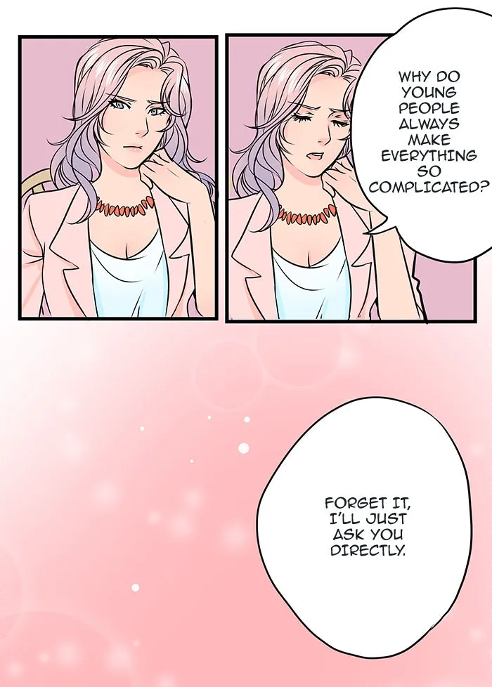 Eggnoid Chapter 19 page 26 - 