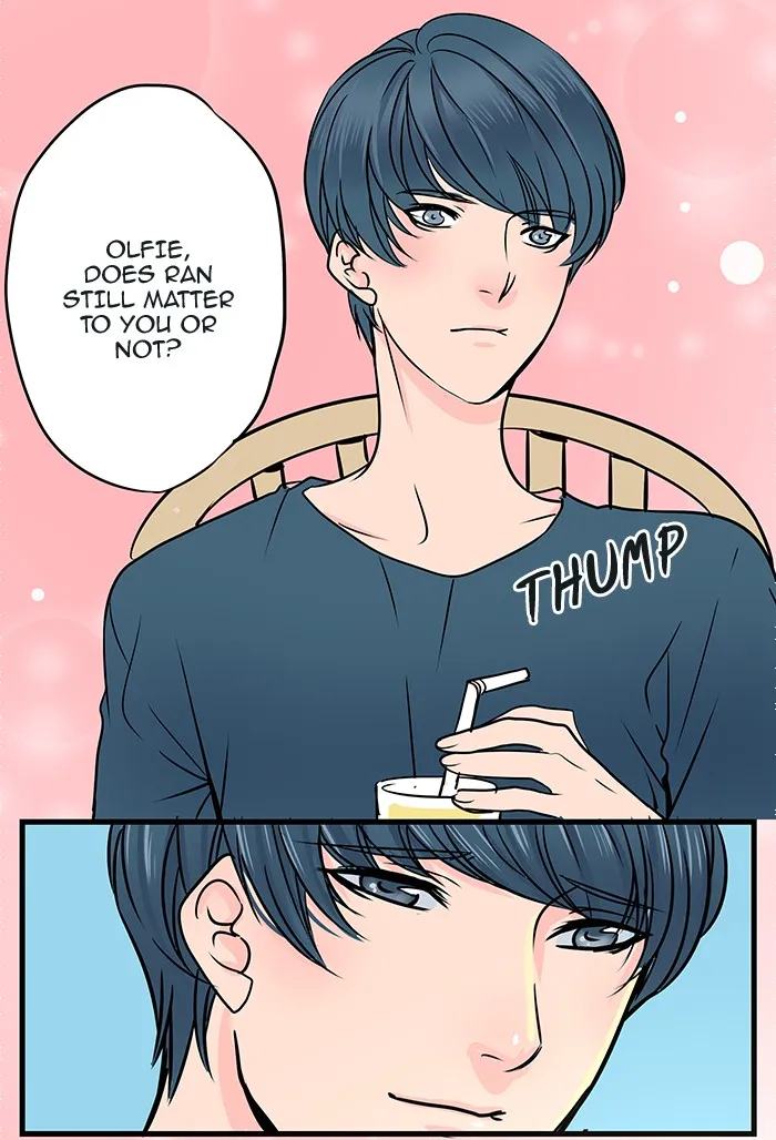 Eggnoid Chapter 19 page 27 - 