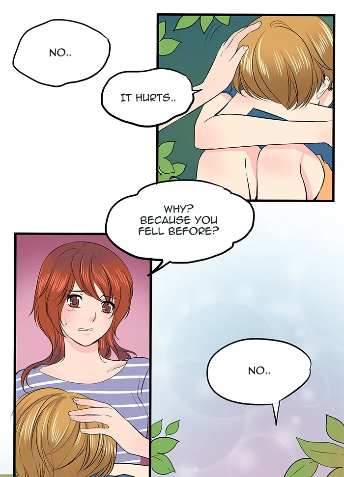 Eggnoid Chapter 19 page 36 - 