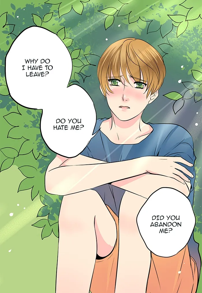 Eggnoid Chapter 19 page 38 - 