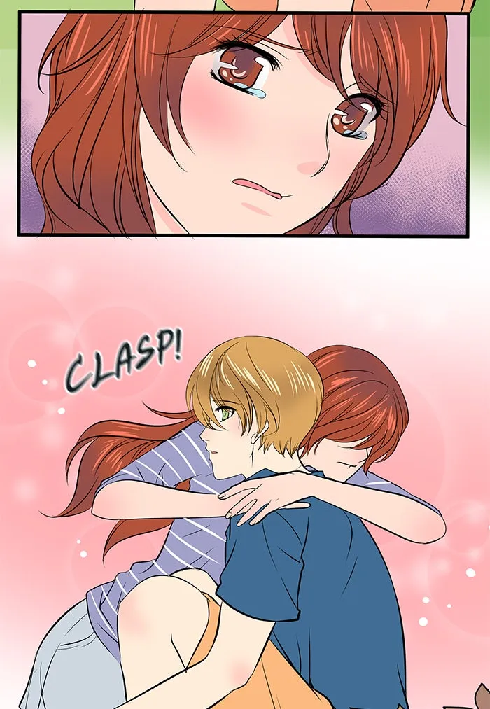 Eggnoid Chapter 19 page 39 - 