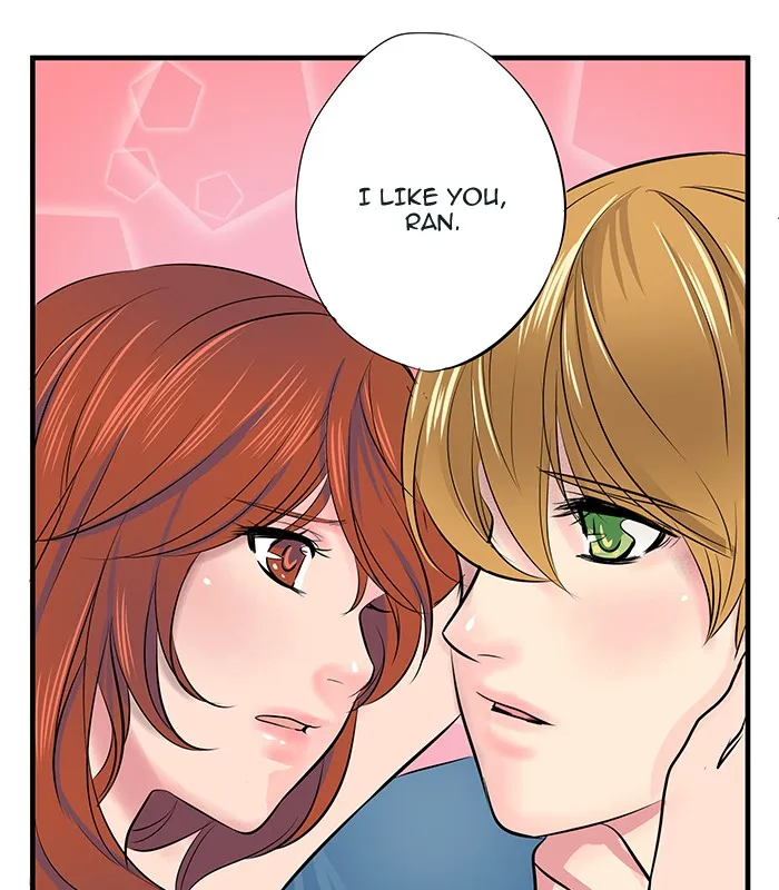 Eggnoid Chapter 19 page 41 - 