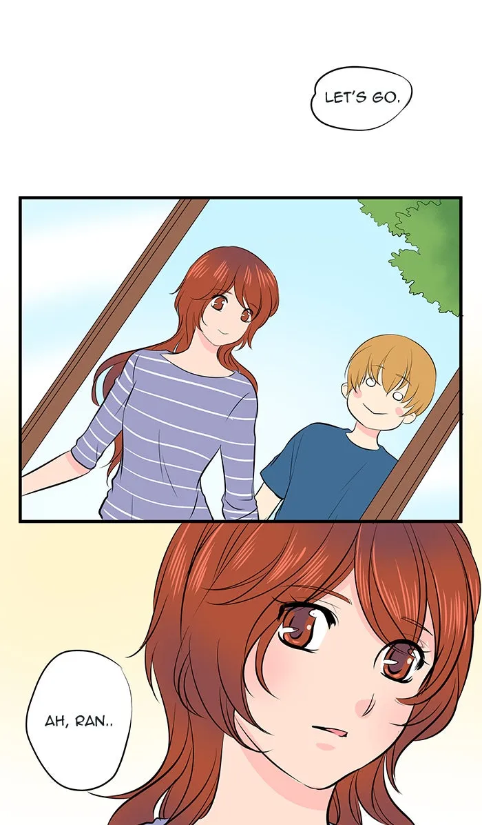 Eggnoid Chapter 19 page 44 - 