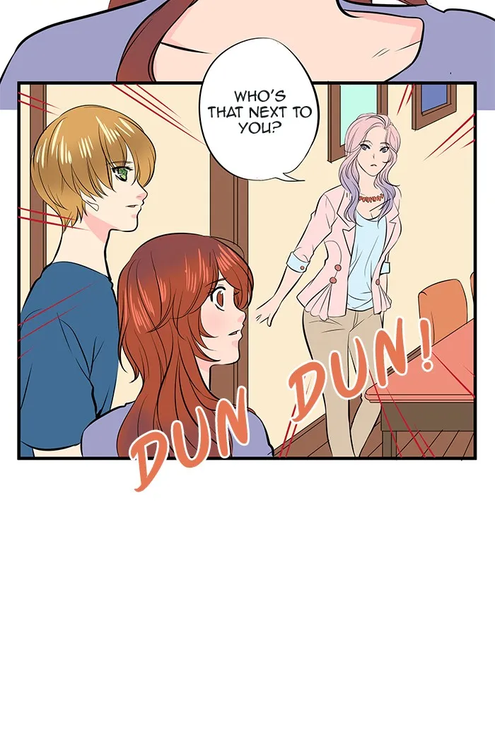 Eggnoid Chapter 19 page 45 - 