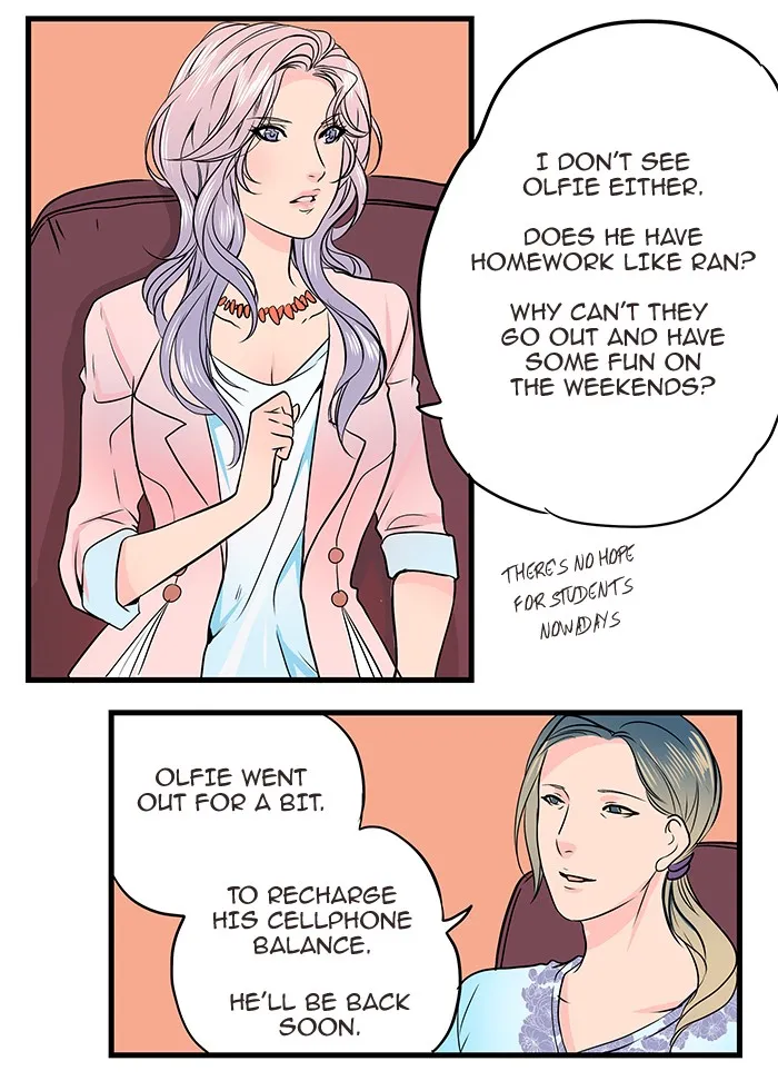 Eggnoid Chapter 19 page 7 - 