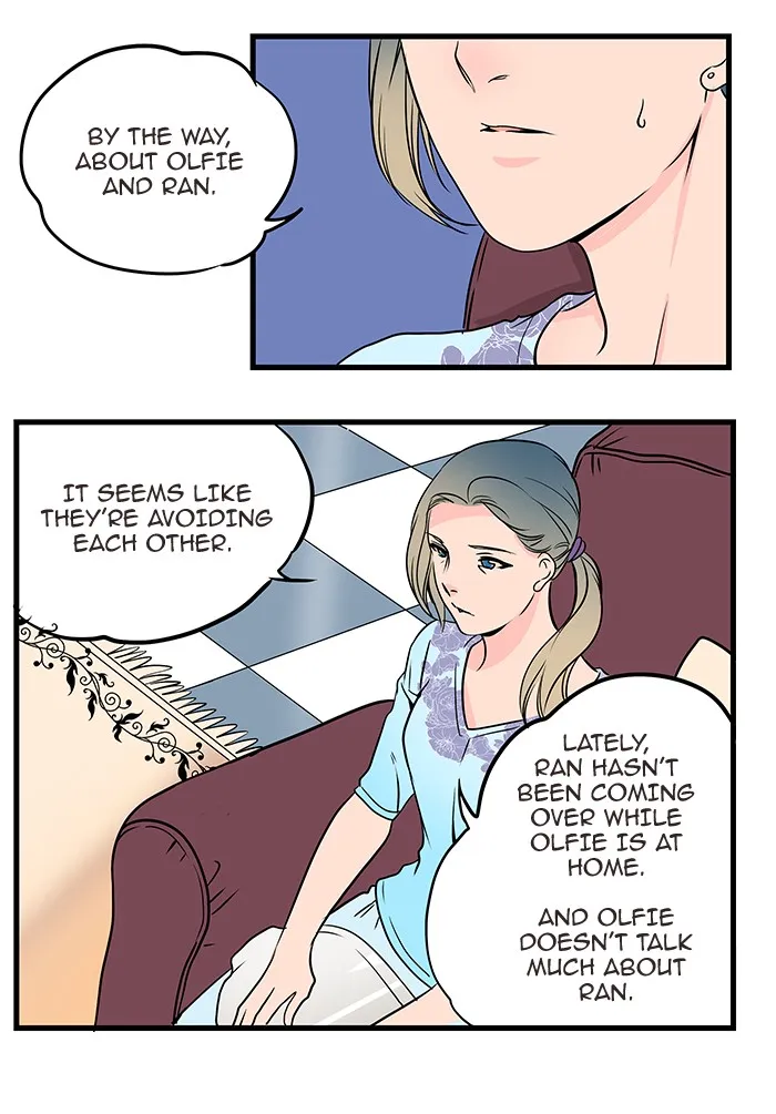 Eggnoid Chapter 19 page 8 - 