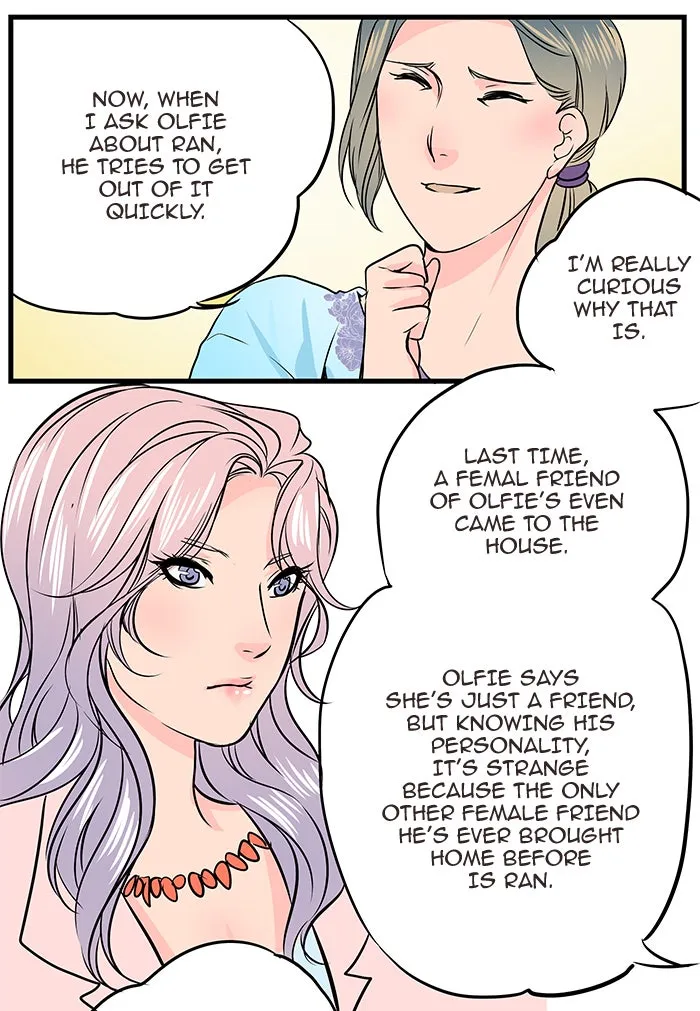 Eggnoid Chapter 19 page 9 - 