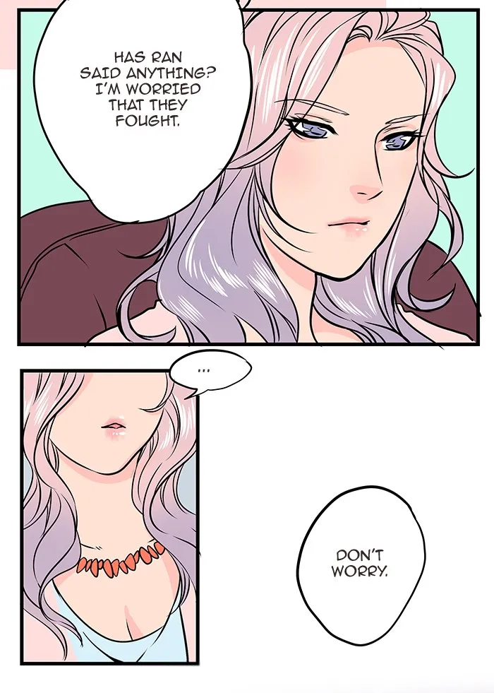 Eggnoid Chapter 19 page 10 - 