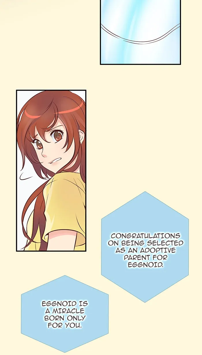 Eggnoid Chapter 2 page 15 - 