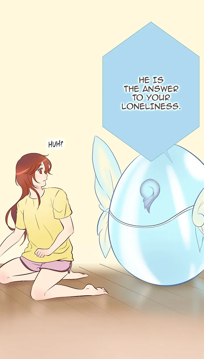 Eggnoid Chapter 2 page 16 - 
